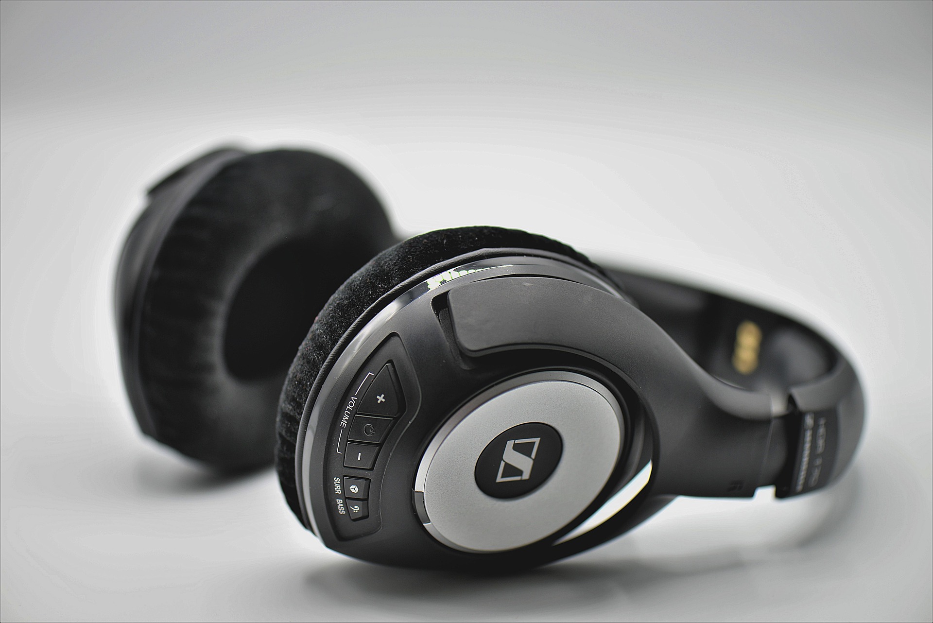 Audífonos Bluetooth de alta calidad